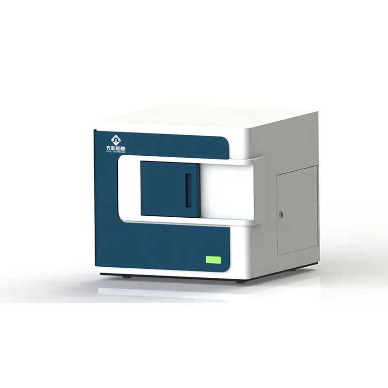 GScan-20 Digital Pathology Scanner